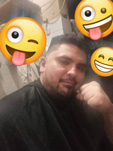 Foto de Jhoan Michel Bareto Zambeano