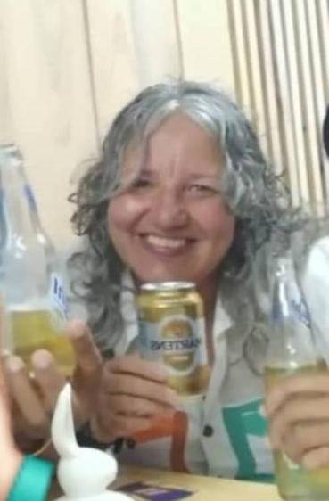 Foto de Rosangel del Valle Acosta Quilarte