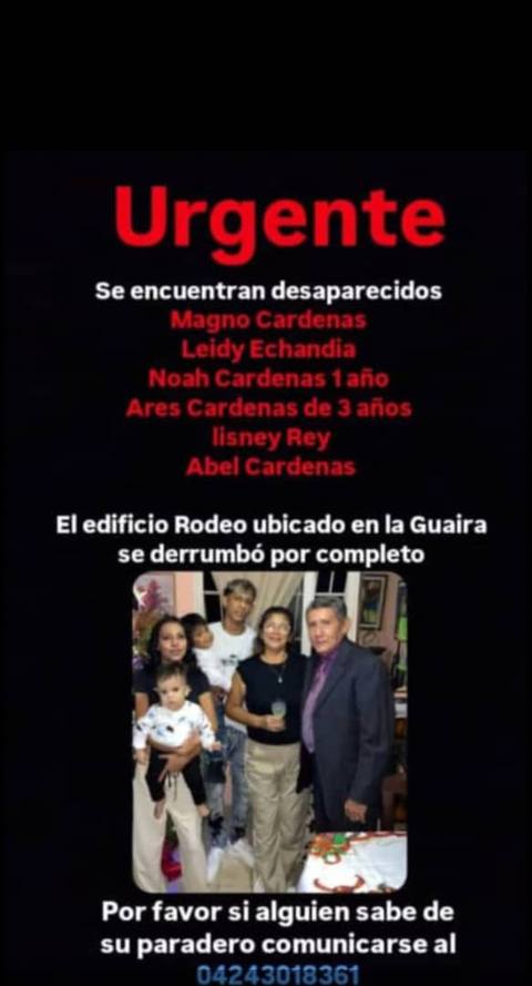 Foto de Magno Cardenas