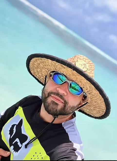 Foto de Alfredo Alejandro Fermín Matute
