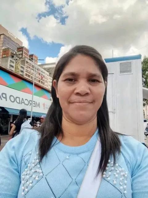 Foto de Ingrid Raquel Rivas Morales