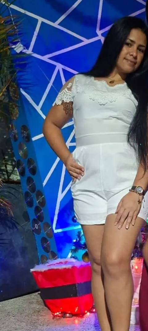Foto de Rosa Elena Melean Piña