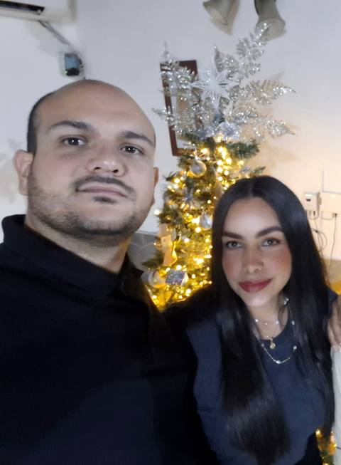 Foto de Atimar Bastardo