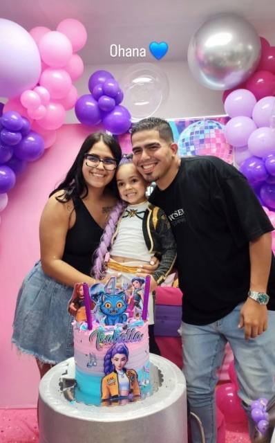 Foto de Erika Mendoza