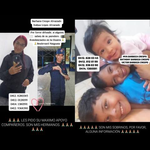 Foto de barbara crespo alvarado