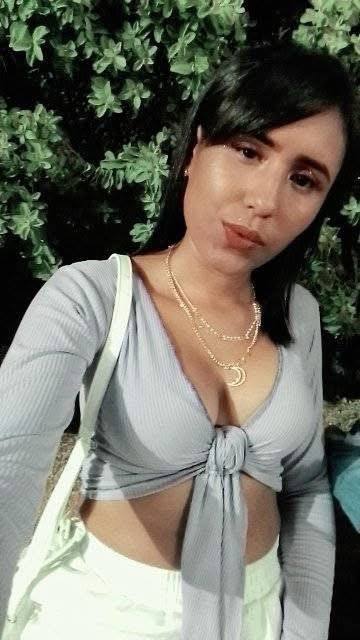 Foto de Genesis Marcano