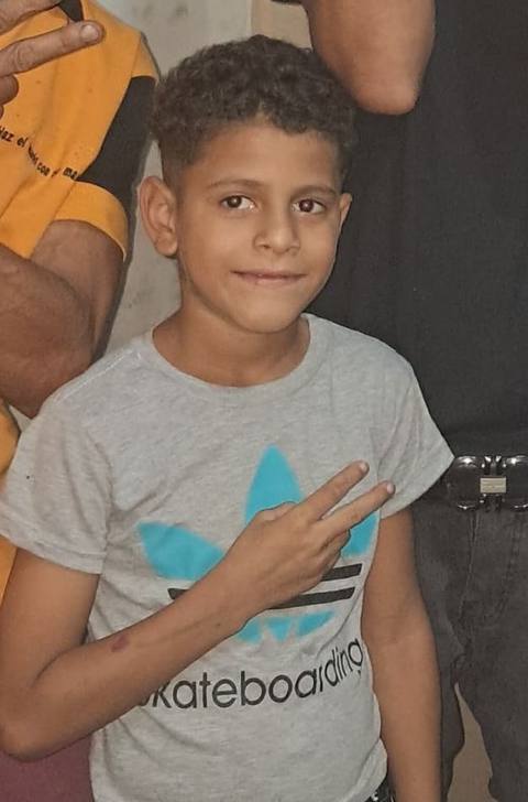 Foto de Carlos Daniel Boz Fernández