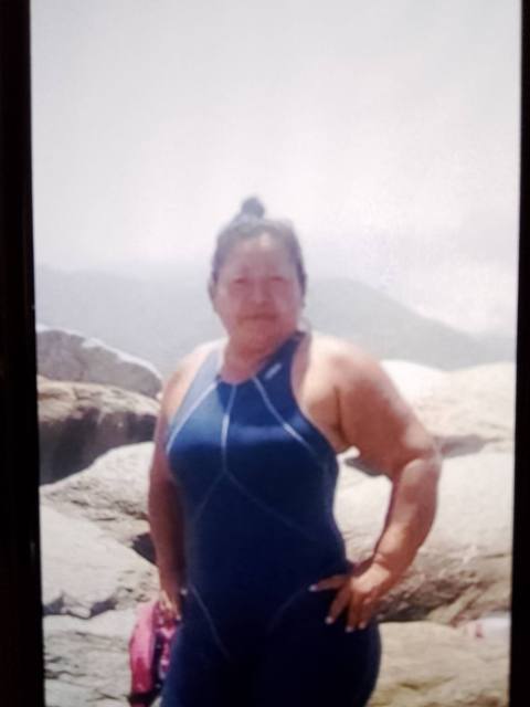 Foto de Violeida Castillo