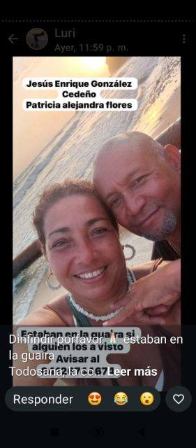 Foto de Patricia Sin Apellido