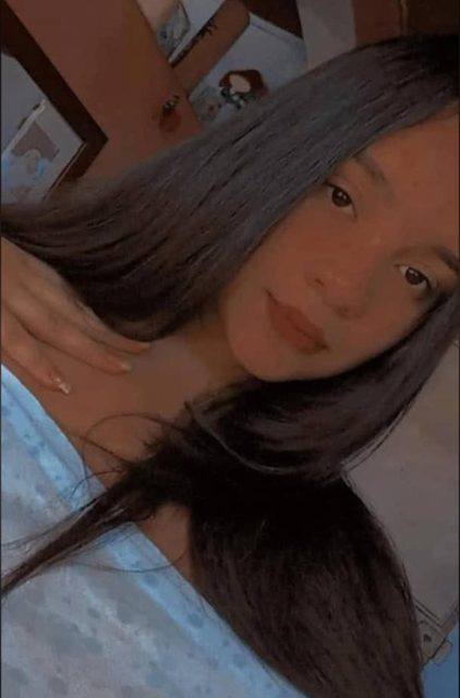Foto de Katrina Arratria Flores