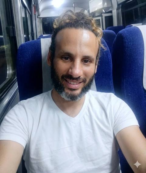 Foto de José Luis Hernández