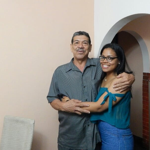 Foto de José Bocanegra