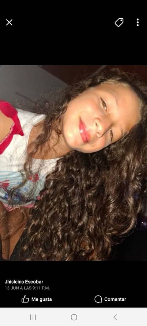 Foto de Leslie Saragoza