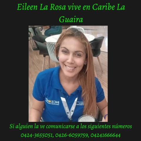 Foto de Eileen La Rosa