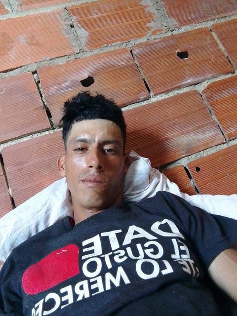 Foto de Andri Mora