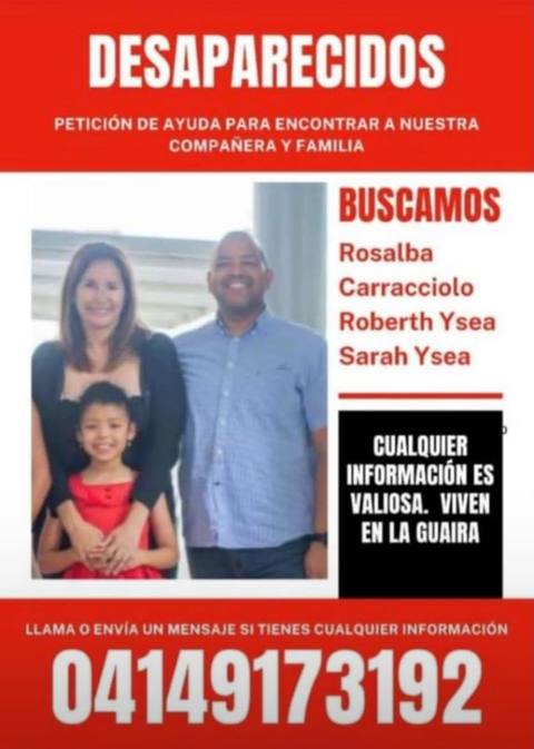 Foto de Rosalba Carracciolo