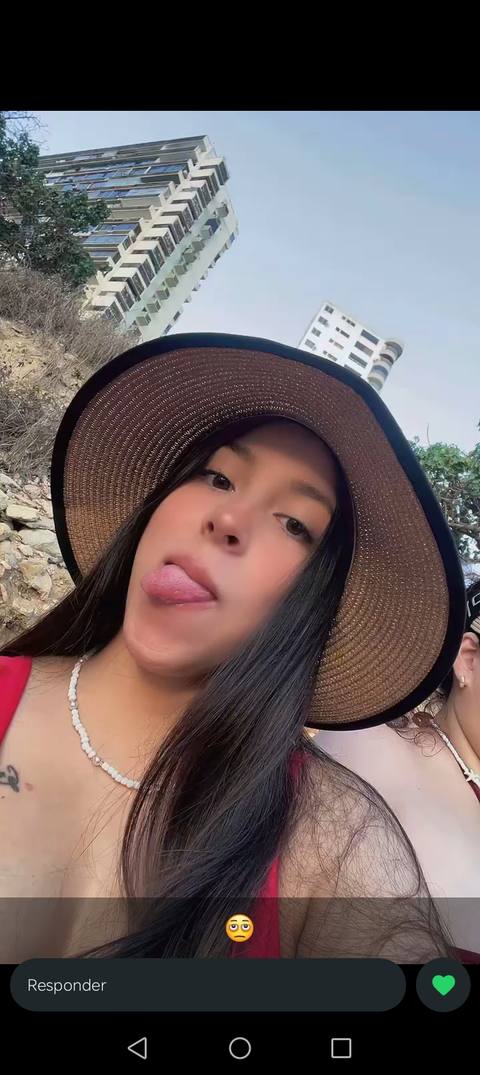 Foto de Stefany Desirée Dávila Bautista