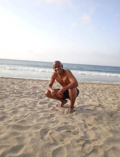 Foto de Julio César Sojo