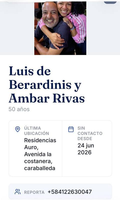 Foto de Ámbar victoria Rivas lopez