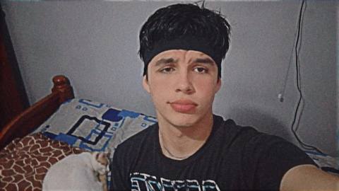 Foto de Samuel Fernandes Fernandes