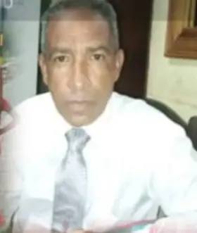 Foto de Asdrúbal Armando Vargas