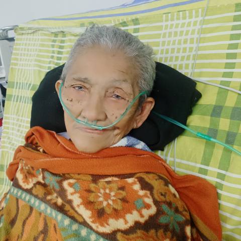 Foto de Evangelina gonzalez