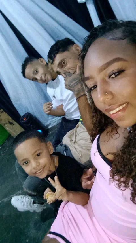 Foto de Stheisi Tejada