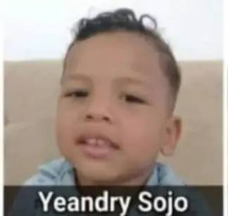 Foto de Yeandry Sojo