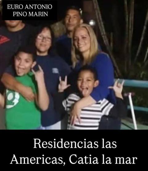 Foto de Euro Antonio Pino Marin