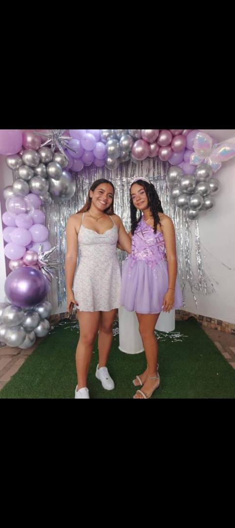Foto de Johalys Silva