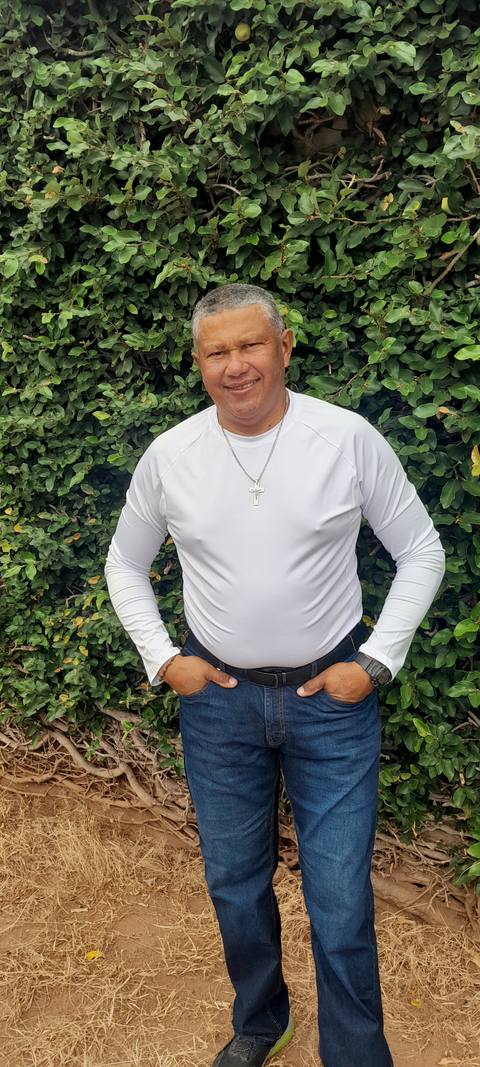 Foto de Jesus rafael Gonzalez medina