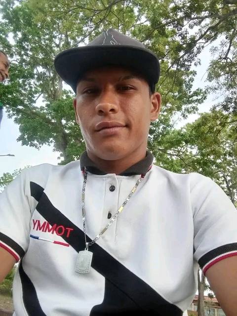 Foto de Brayan Teran