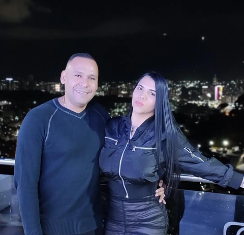 Foto de Nayibi Peña