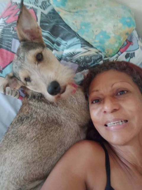 Foto de Aracelis Ascanio