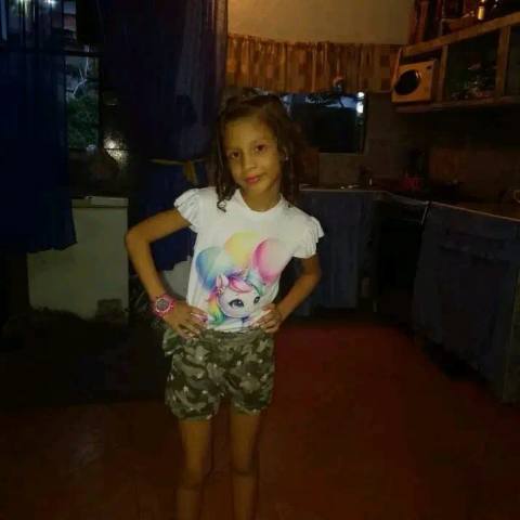 Foto de Anabela del Valle Dorante Guerra