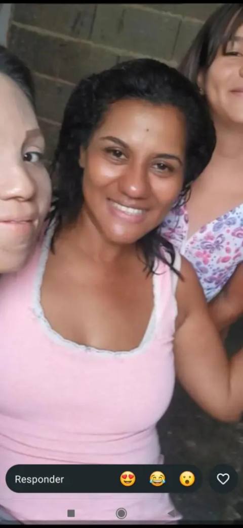 Foto de Yeidi González Pantoja