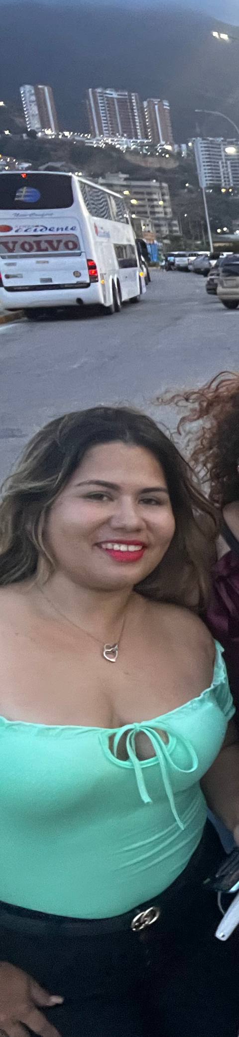 Foto de Rossymar dayanna Piñango vega