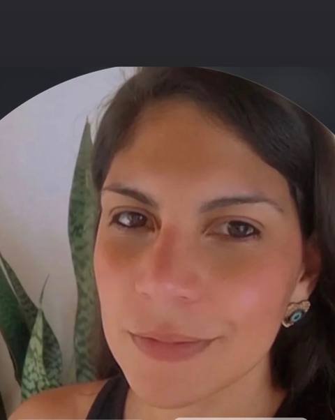 Foto de Anyoely Rodríguez
