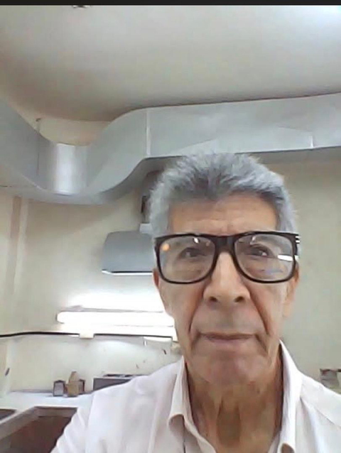 Foto de Adrián Ramírez