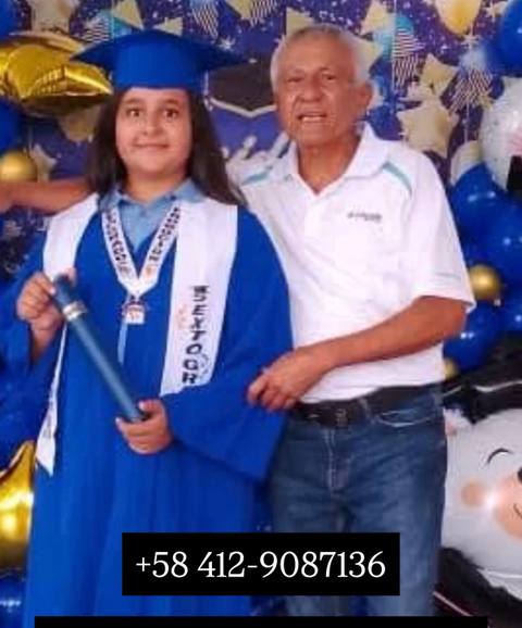 Foto de Fernando Cabrera