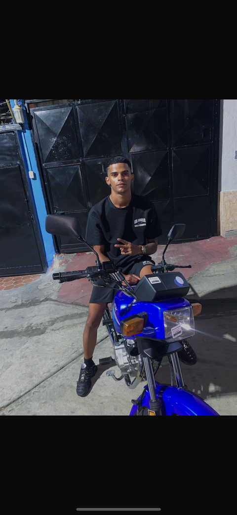 Foto de Jesús Melean