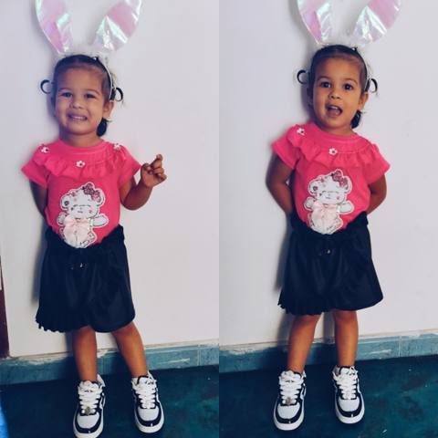Foto de Arianna victoria celada abreu Borges