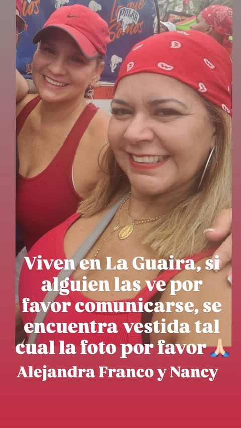 Foto de Alejandra Frank