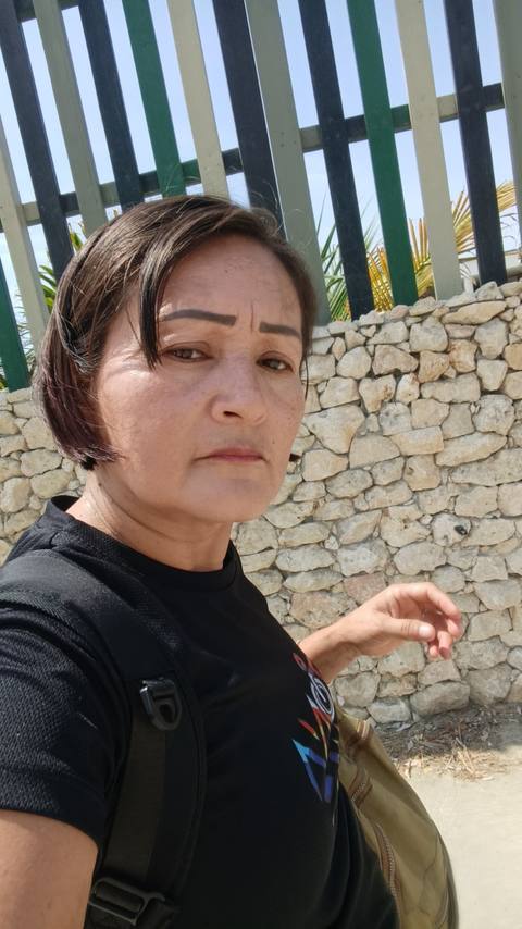Foto de Gladys María Vega González