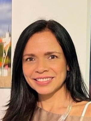 Foto de Lubeshka Suarez