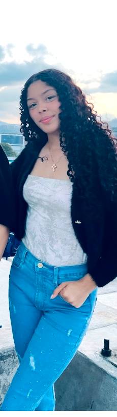 Foto de Eva Fontalvo