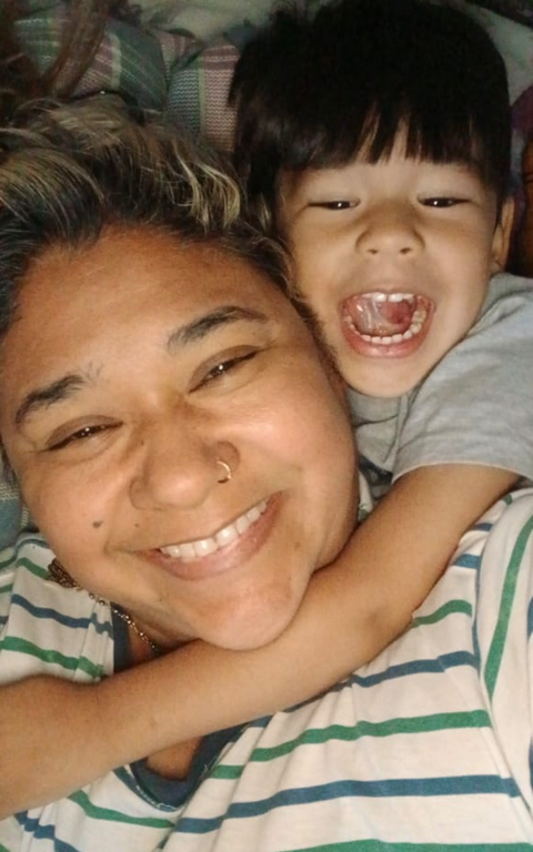 Foto de Damaris Andriana Sanchez Gutierrez