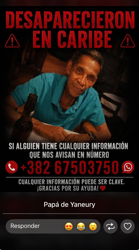 Foto de Florencio enrique Medina Chacón