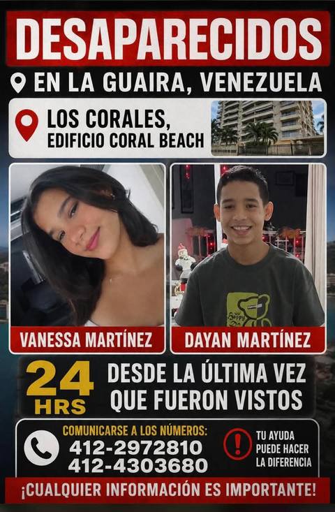 Foto de Vanessa Martinez