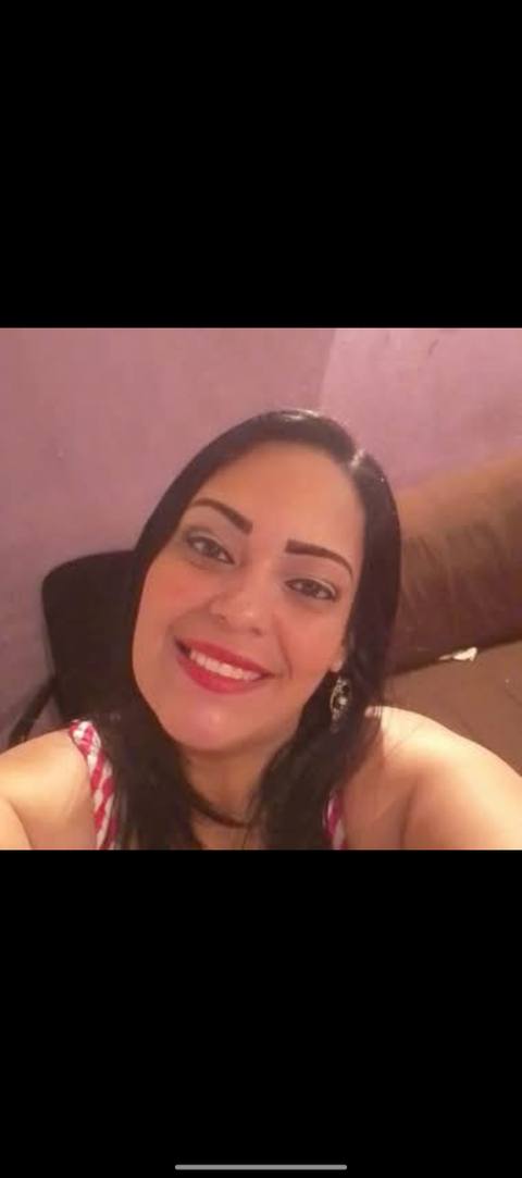 Foto de Rebeca quintero